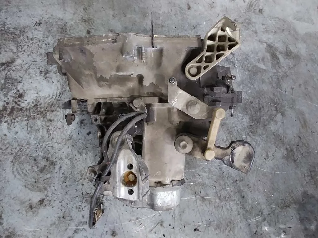 Caja Cambios para Peugeot 207