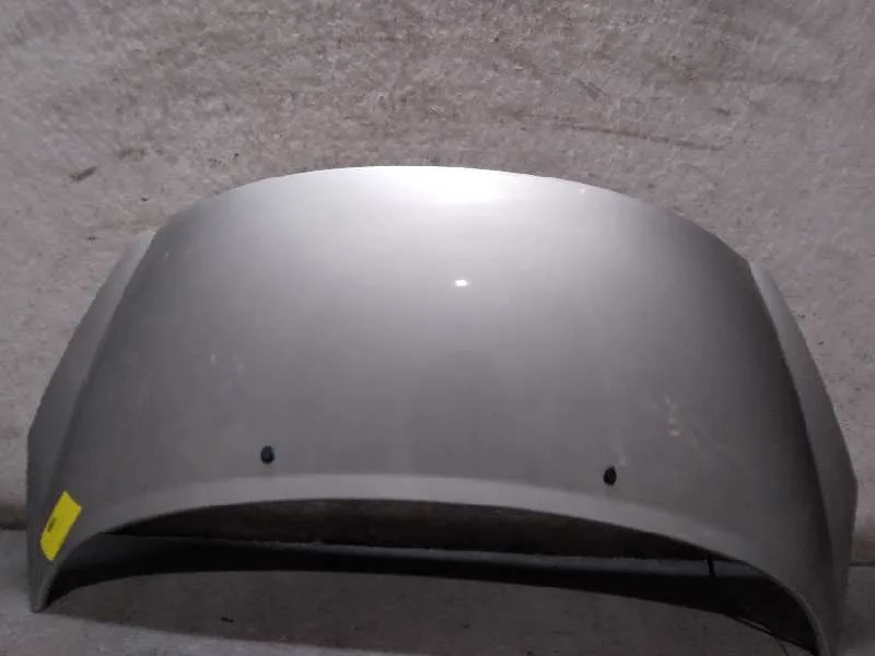 Capot para Peugeot 207