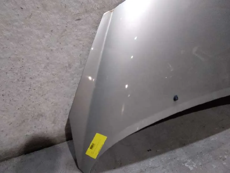 Capot para Peugeot 207