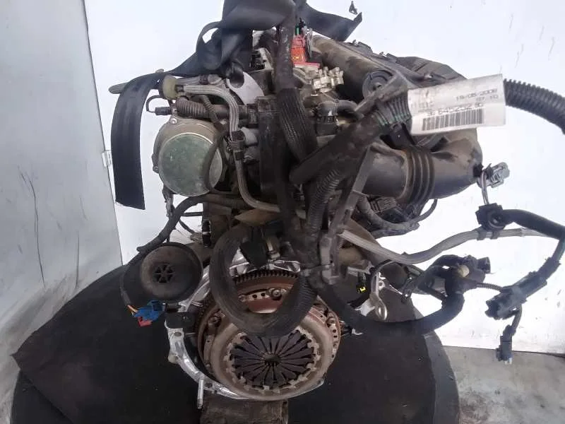 Despiece Motor para Peugeot 207