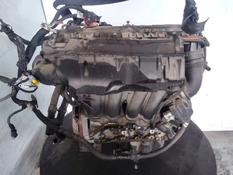 Despiece Motor para Peugeot 207