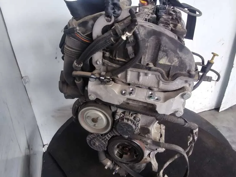 Despiece Motor para Peugeot 207