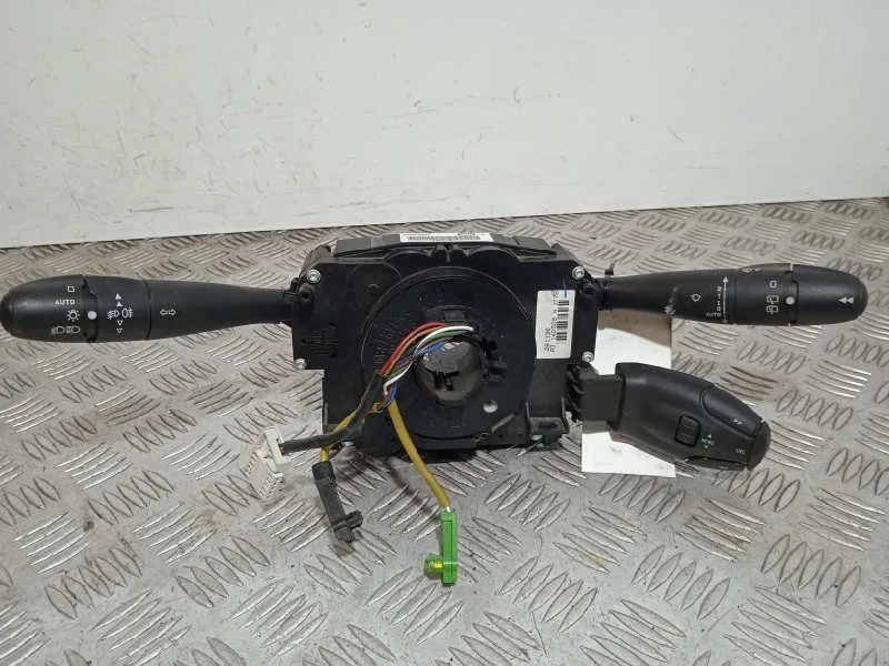 Mando Multifuncion para Peugeot 207