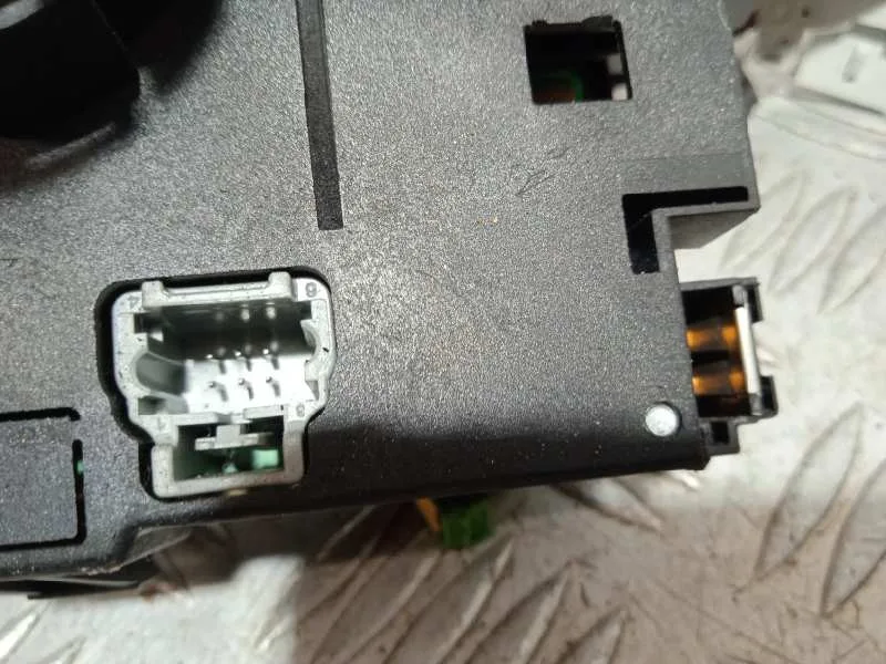Mando Multifuncion para Peugeot 207