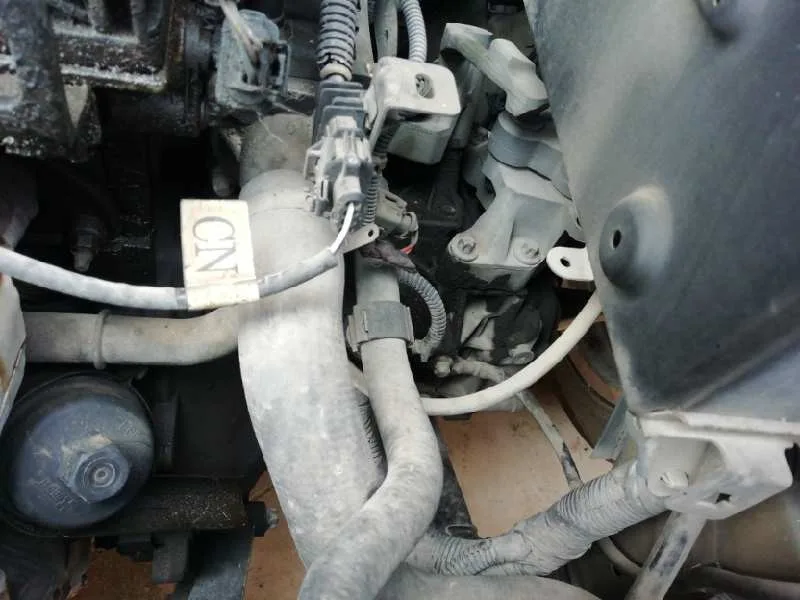 Caja Cambios para Fiat Croma (194)