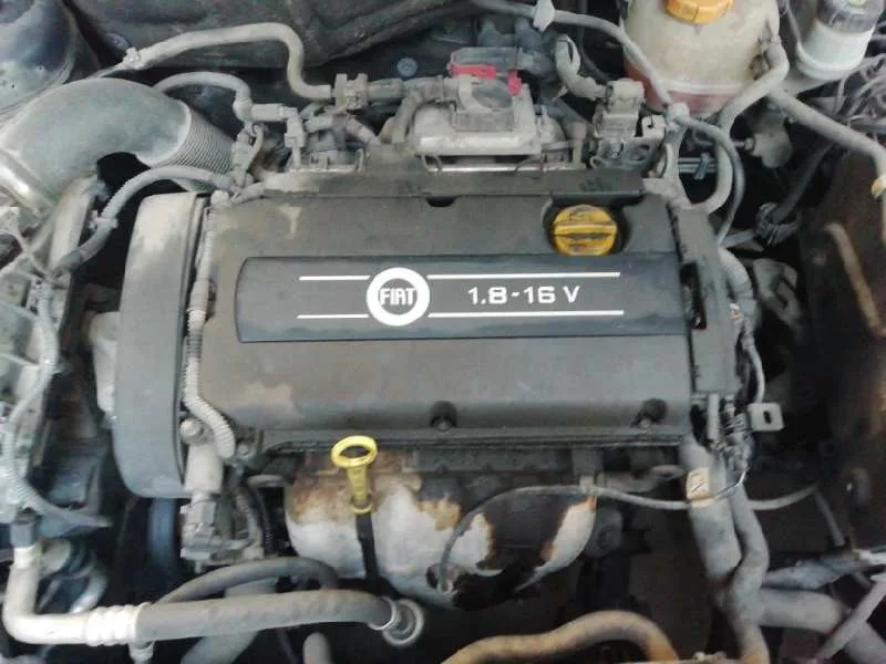 Motor Completo para Fiat Croma (194)