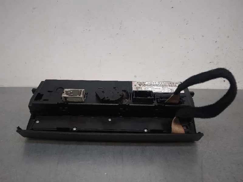 Mando Climatizador para Bmw Serie 3 Berlina (E90)