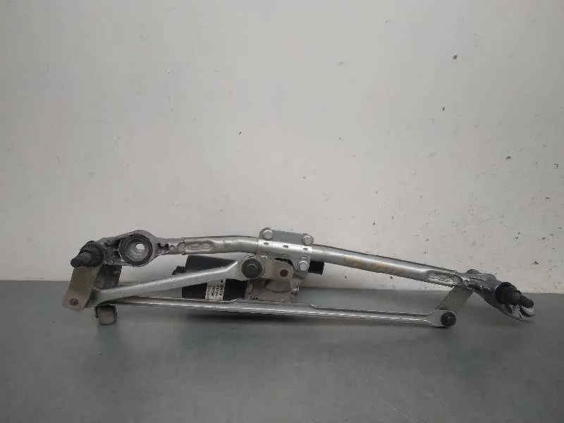 Motor Limpia Delantero para Bmw Serie 3 Berlina (E90)