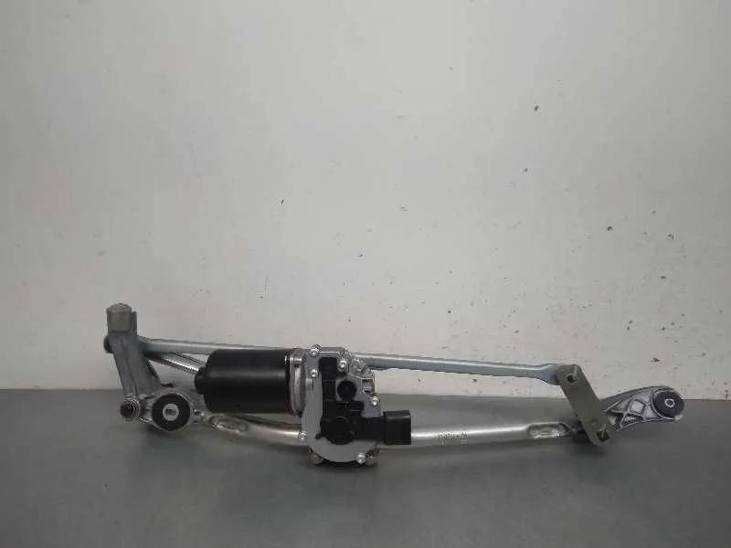 Motor Limpia Delantero para Bmw Serie 3 Berlina (E90)