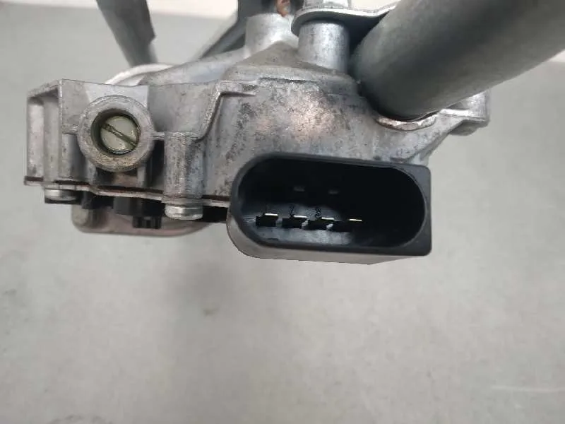 Motor Limpia Delantero para Bmw Serie 3 Berlina (E90)