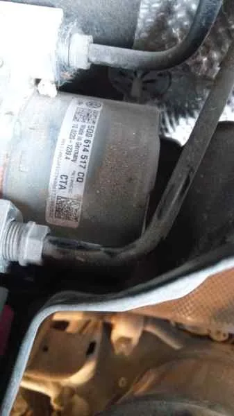 Abs para Volkswagen Golf Vii Lim.