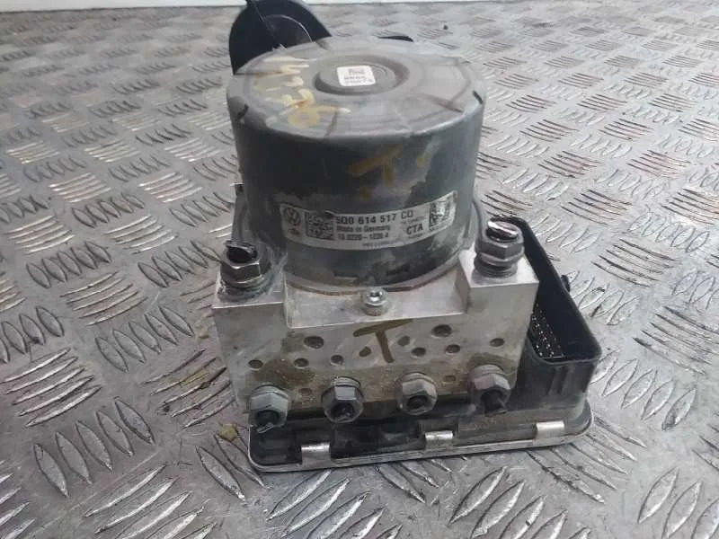 Abs para Volkswagen Golf Vii Lim.