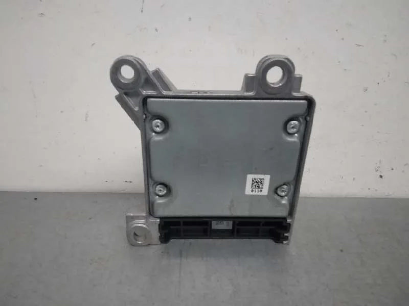 Centralita Airbag para Peugeot 207