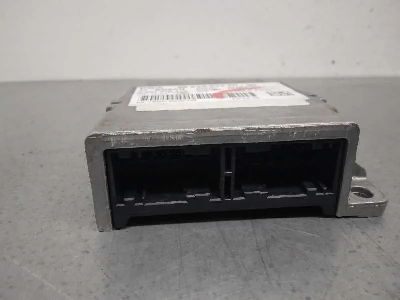 Centralita Airbag para Peugeot 207