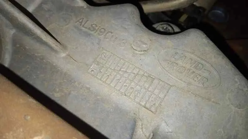Diferencial Delantero para Land Rover Evoque