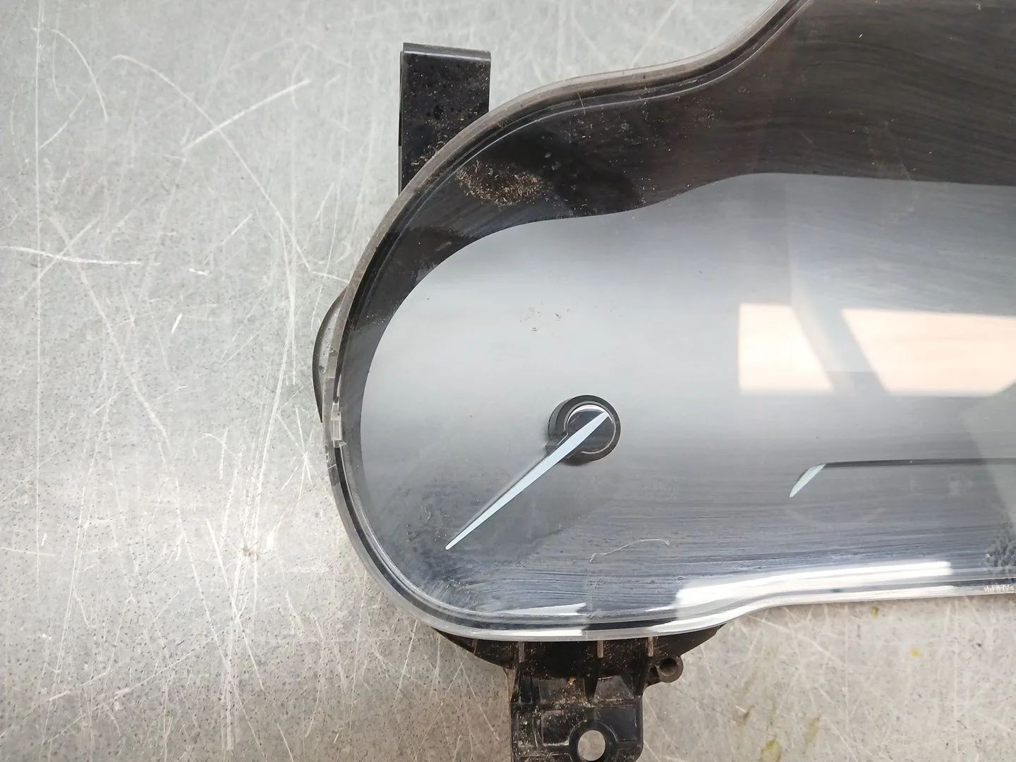 Cuadro Instrumentos para Ford Transit Connect