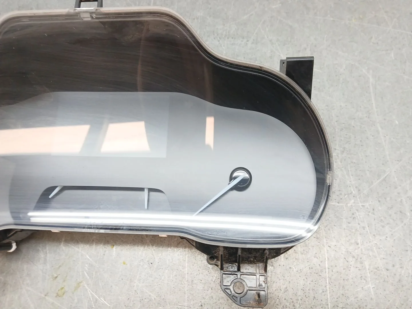 Cuadro Instrumentos para Ford Transit Connect