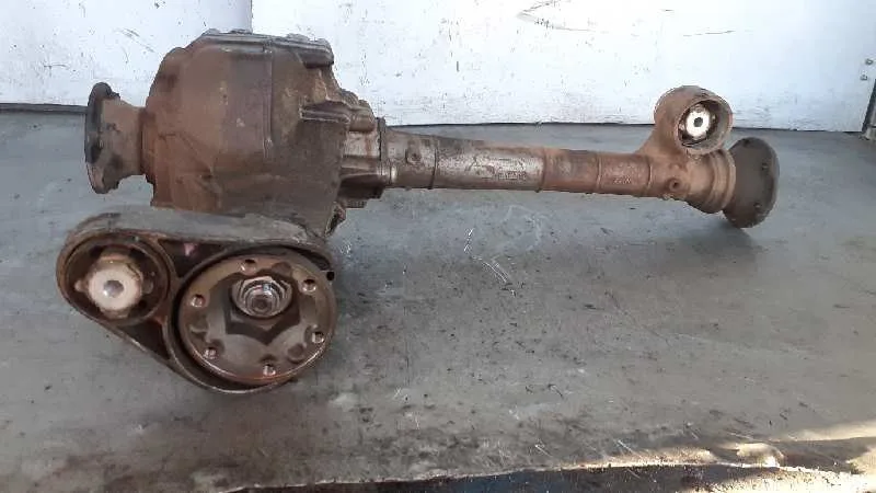 Diferencial Delantero para Volkswagen Touareg (7La)