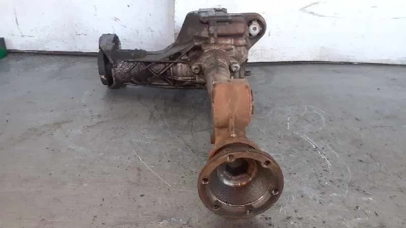Diferencial Delantero para Volkswagen Touareg (7La)