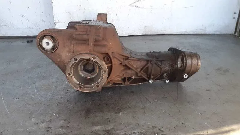 Diferencial Delantero para Volkswagen Touareg (7La)