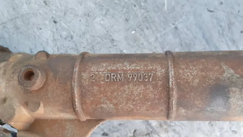 Diferencial Delantero para Volkswagen Touareg (7La)