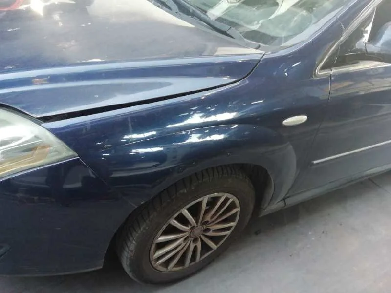 Aleta Delantera Izquierda para Fiat Croma (194)