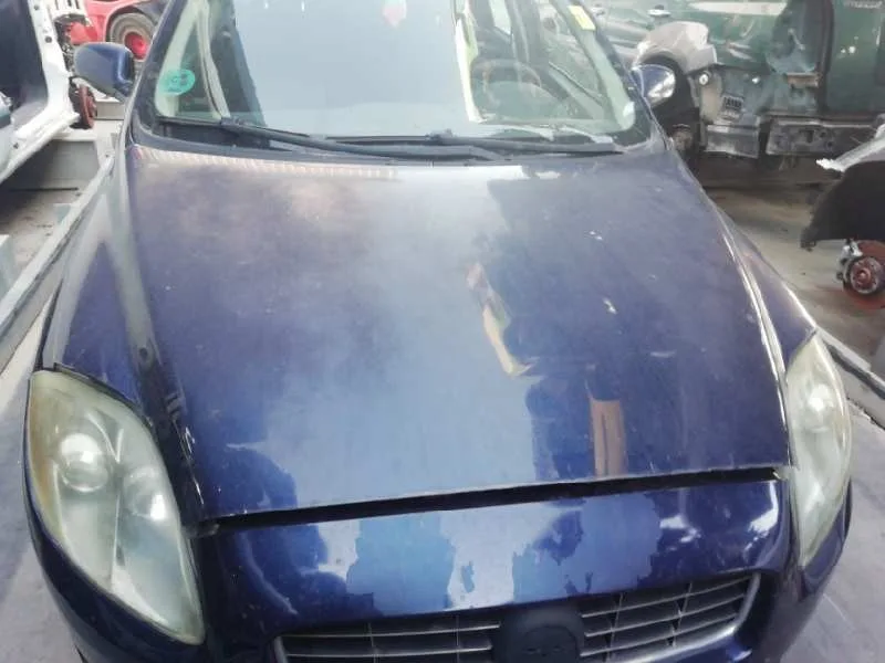Capot para Fiat Croma (194)
