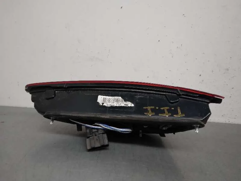 Piloto Trasero Izquierdo Interior para Seat Leon (5F1)