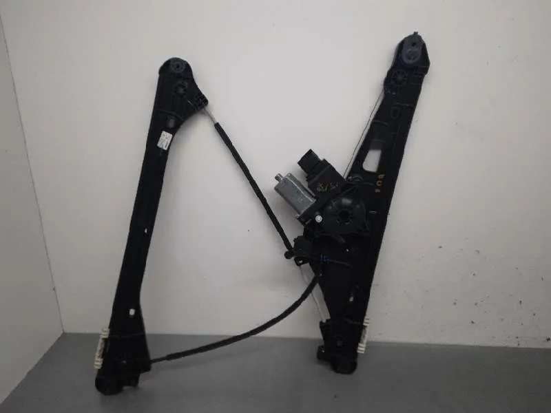 Elevalunas Delantero Derecho para Peugeot 5008