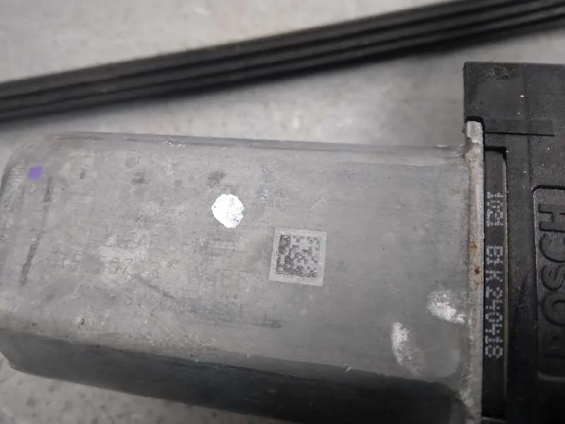 Elevalunas Delantero Izquierdo para Peugeot 5008