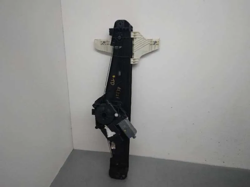 Elevalunas Trasero Derecho para Peugeot 5008