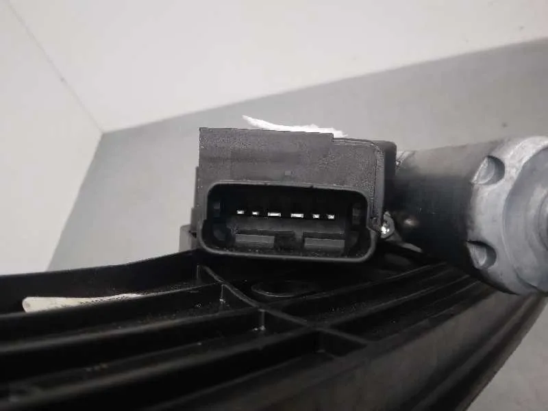 Elevalunas Trasero Derecho para Peugeot 5008