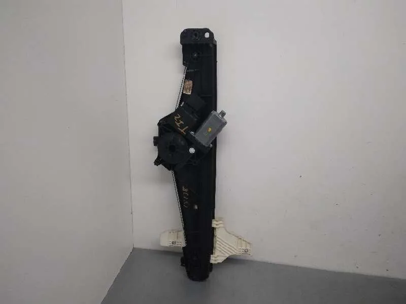 Elevalunas Trasero Izquierdo para Peugeot 5008