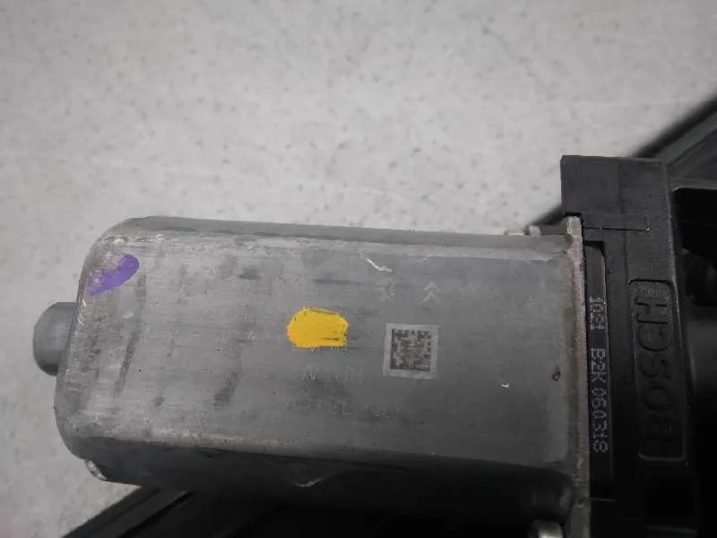 Elevalunas Trasero Izquierdo para Peugeot 5008