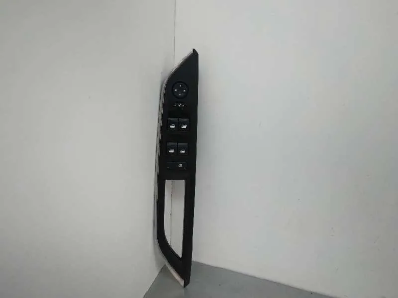 Mando Elevalunas Delantero Izquierdo para Peugeot 5008