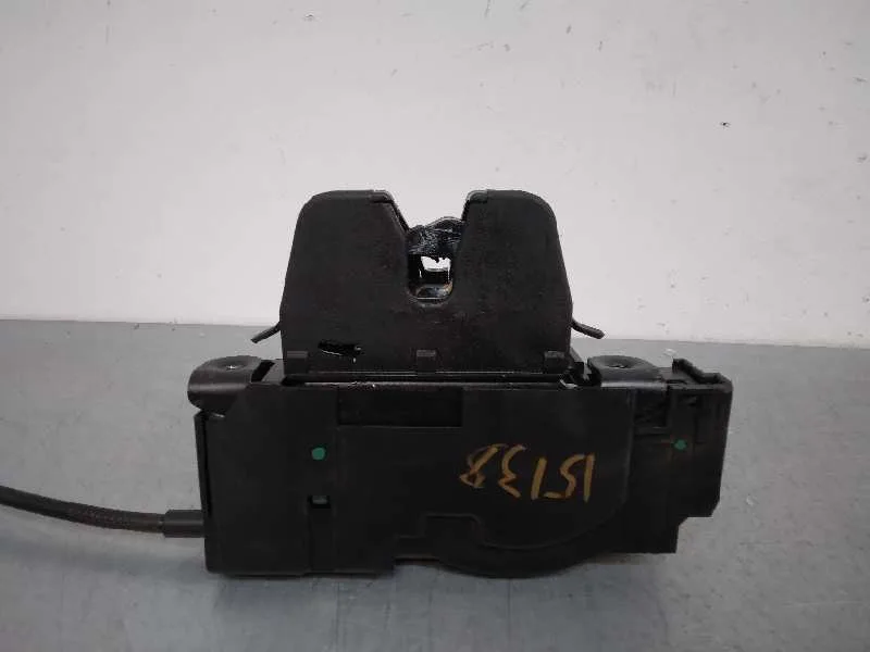 Cerradura Maletero / Porton para Peugeot 5008