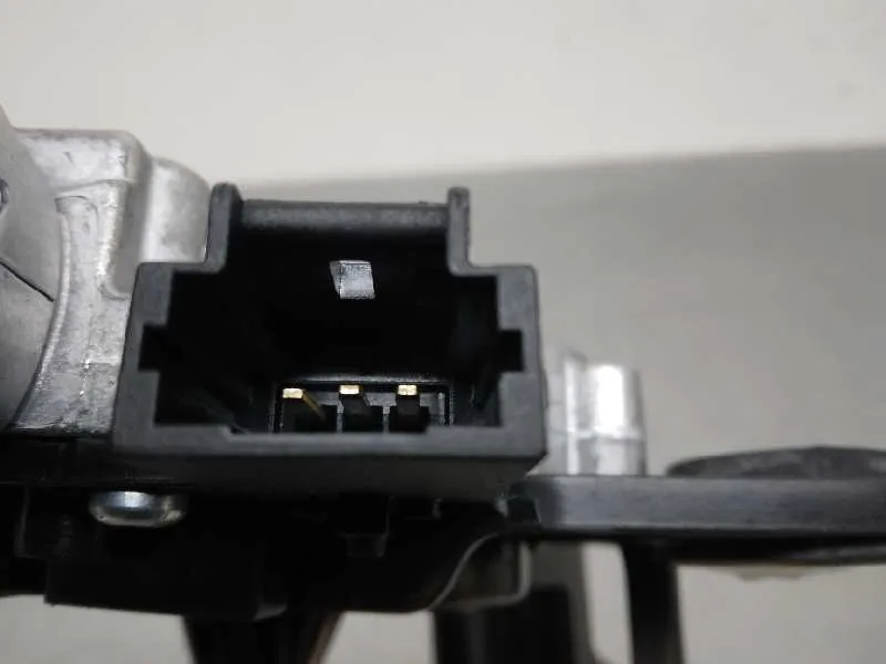 Motor Limpia Trasero para Peugeot 5008