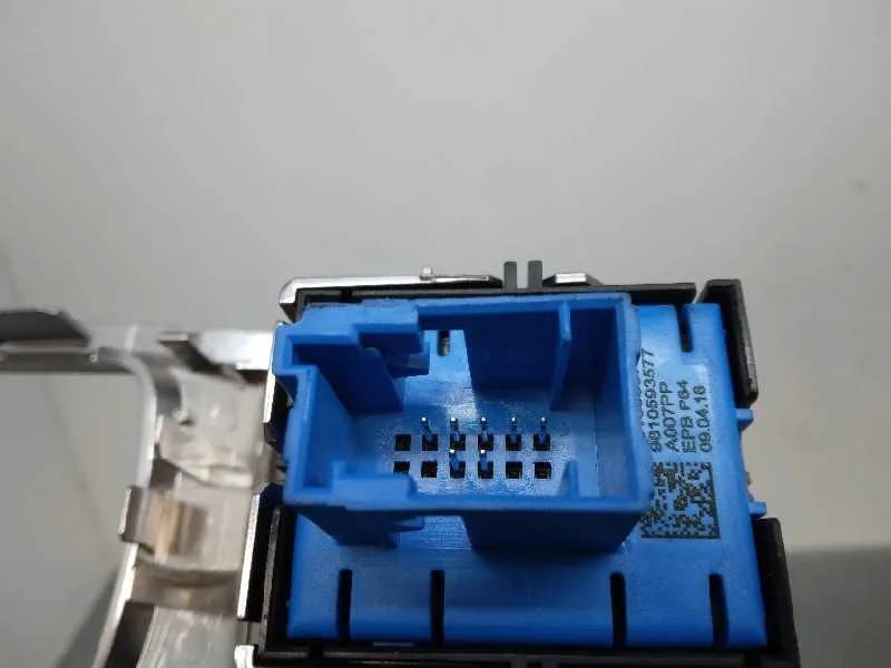 Palanca Freno De Mano para Peugeot 5008