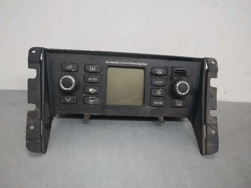 Mando Climatizador para Fiat Croma (194)