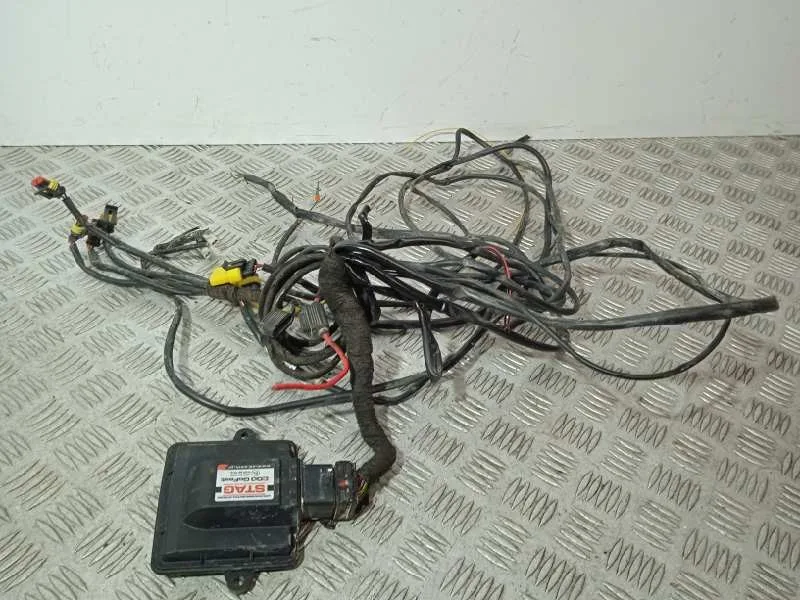 Modulo Electronico para Toyota Auris
