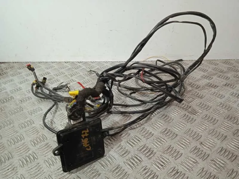 Modulo Electronico para Toyota Auris