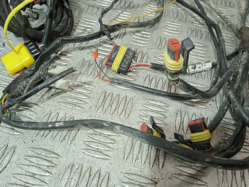 Modulo Electronico para Toyota Auris