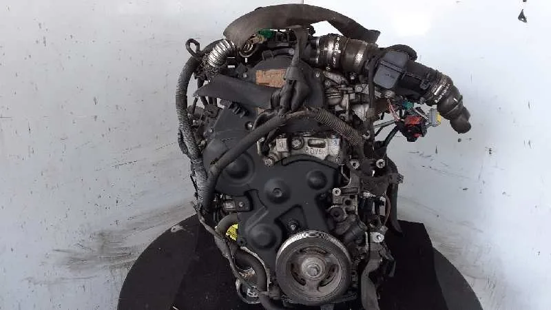 Despiece Motor para Citroën C4 Berlina