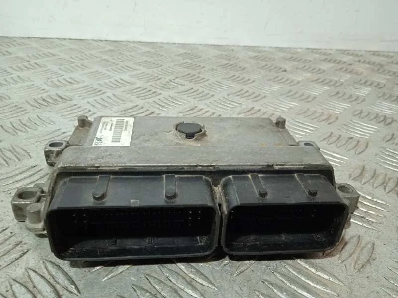 Centralita Motor Uce para Peugeot 2008 (--.2013->)