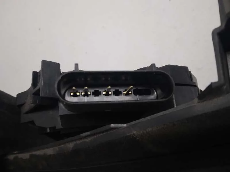 Cerradura Puerta Delantera Derecha para Ford Transit Connect