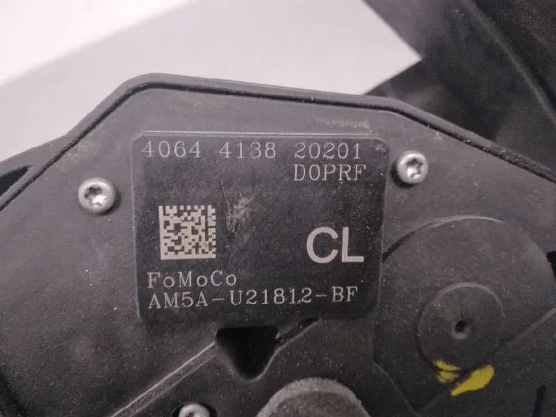 Cerradura Puerta Delantera Derecha para Ford Transit Connect