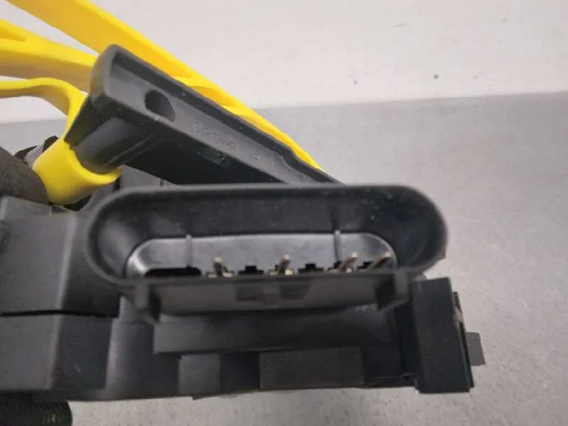 Cerradura Puerta Lateral Derecha para Ford Transit Connect