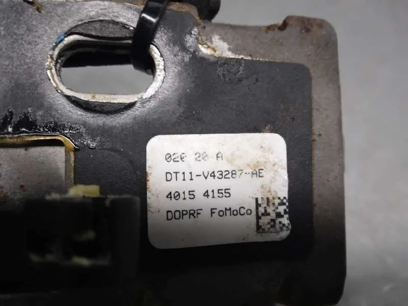 Cerradura Puerta Trasera Izquierda para Ford Transit Connect
