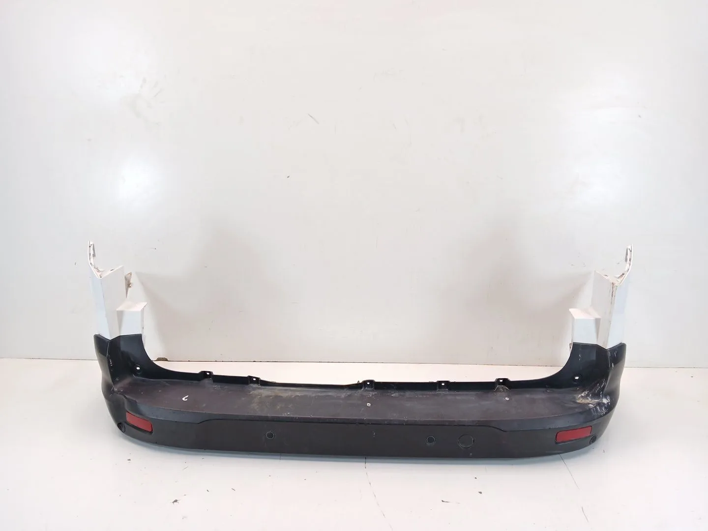 Paragolpes Trasero para Ford Transit Connect