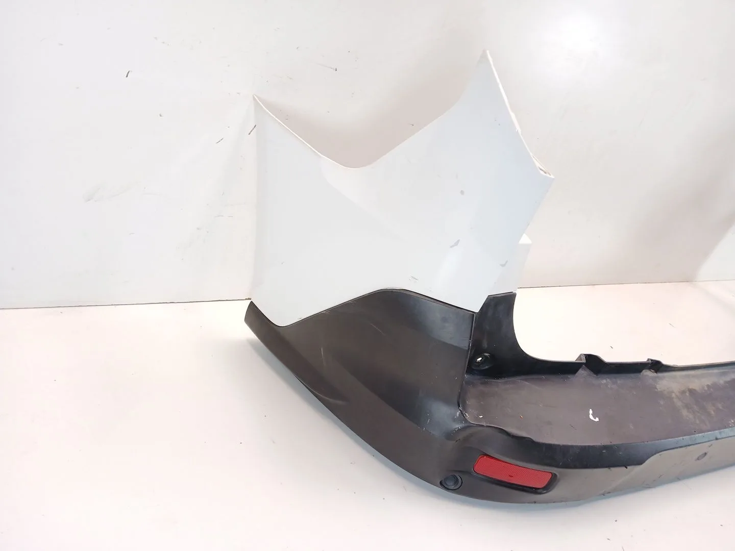 Paragolpes Trasero para Ford Transit Connect